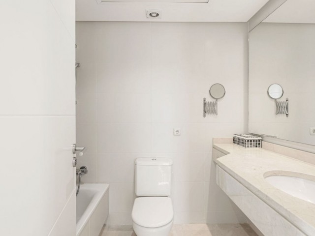 2 Bedrooms Apartment in Casares