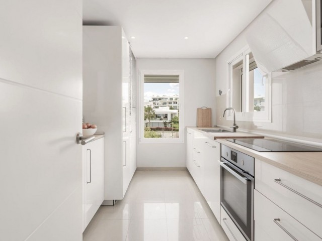 2 Bedrooms Apartment in Casares