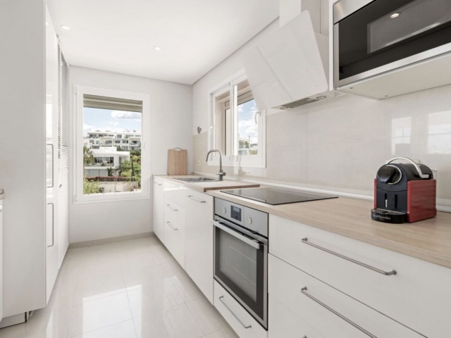 2 Bedrooms Apartment in Casares