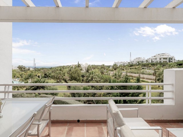 2 Bedrooms Apartment in Casares