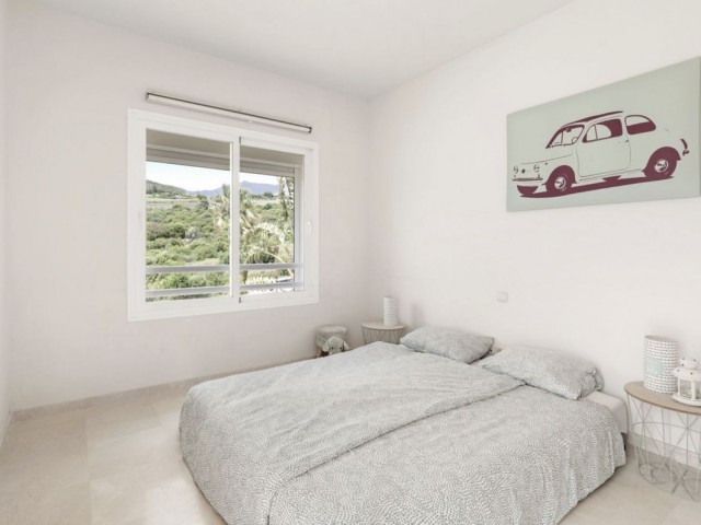 2 Bedrooms Apartment in Casares