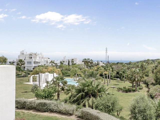 2 Bedrooms Apartment in Casares