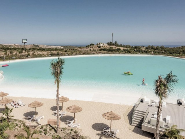 2 Bedrooms Apartment in Casares