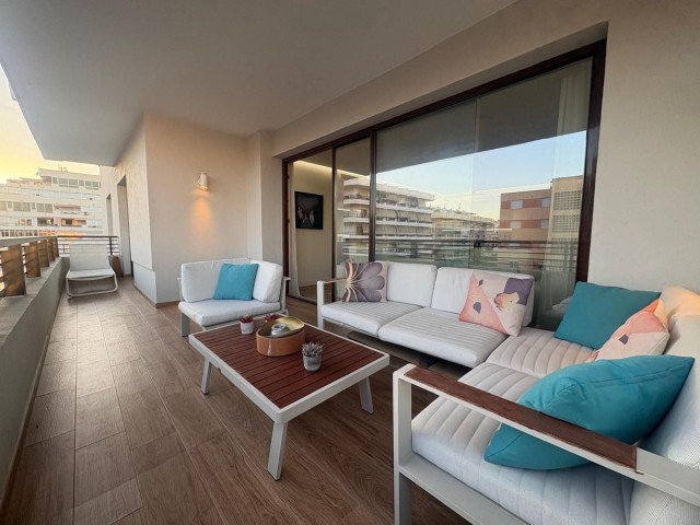 4 Bedrooms Apartment in Marbella