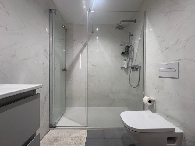 4 Bedrooms Apartment in Marbella