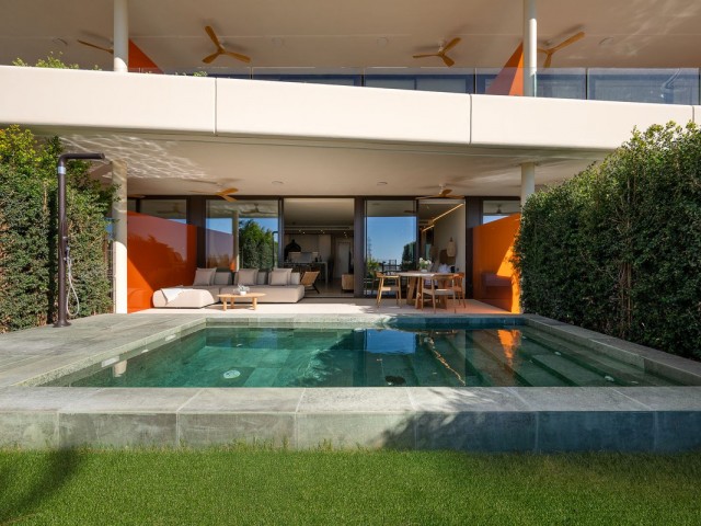 Apartment, Fuengirola