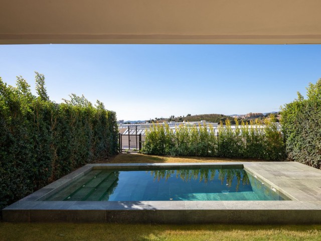 2 Bedrooms Apartment in Fuengirola