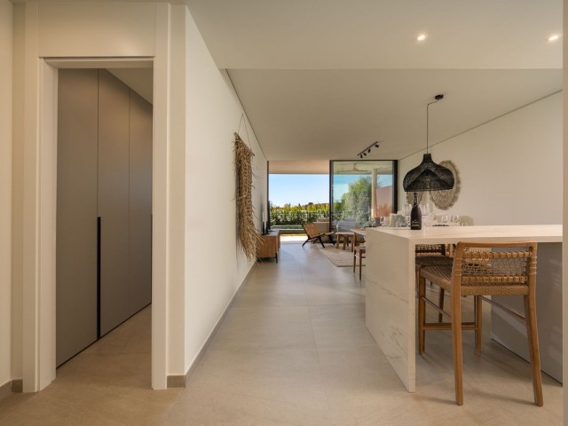 2 Bedrooms Apartment in Fuengirola