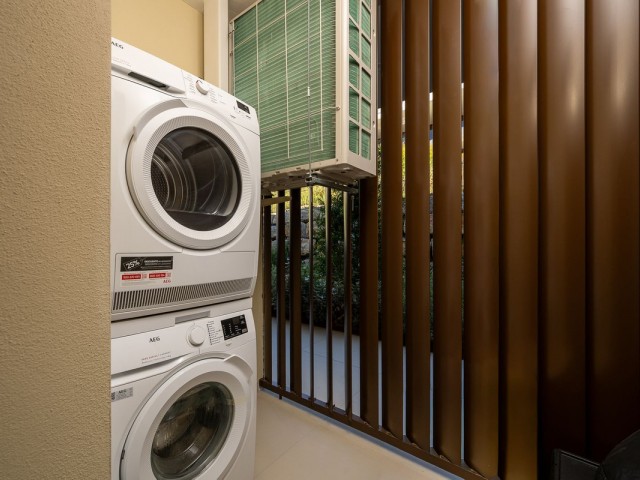 2 Bedrooms Apartment in Fuengirola