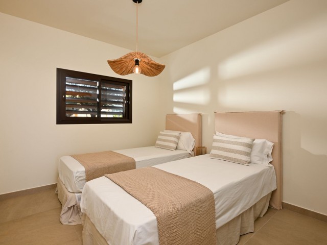 2 Bedrooms Apartment in Fuengirola