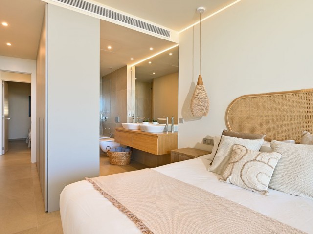 2 Bedrooms Apartment in Fuengirola