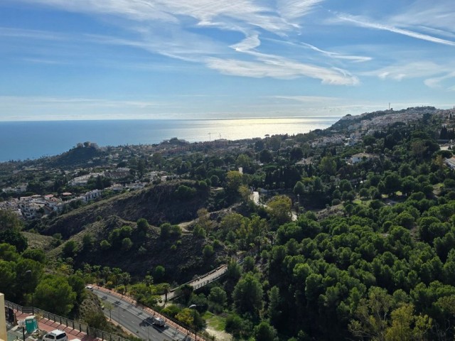 Penthouse, Benalmadena