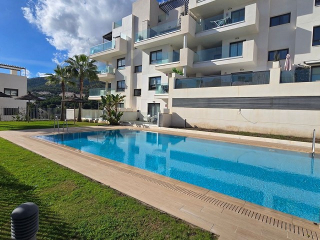 Penthouse in Benalmadena