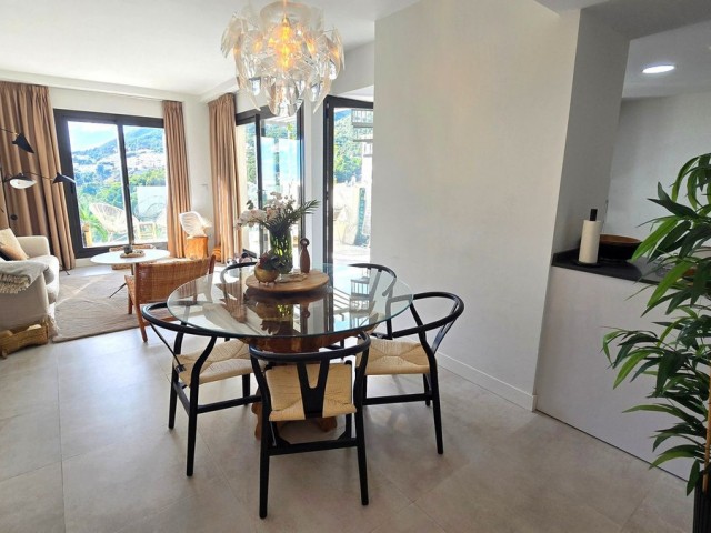 Penthouse in Benalmadena