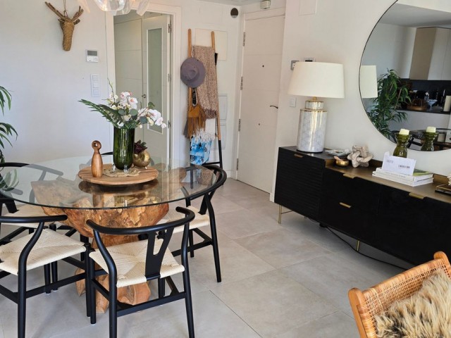 Penthouse in Benalmadena