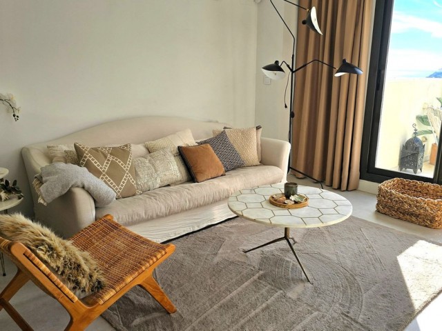 Penthouse in Benalmadena