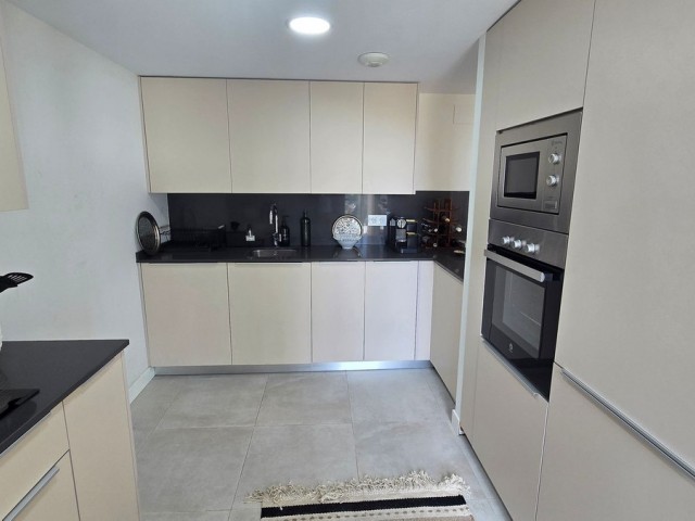 Penthouse in Benalmadena