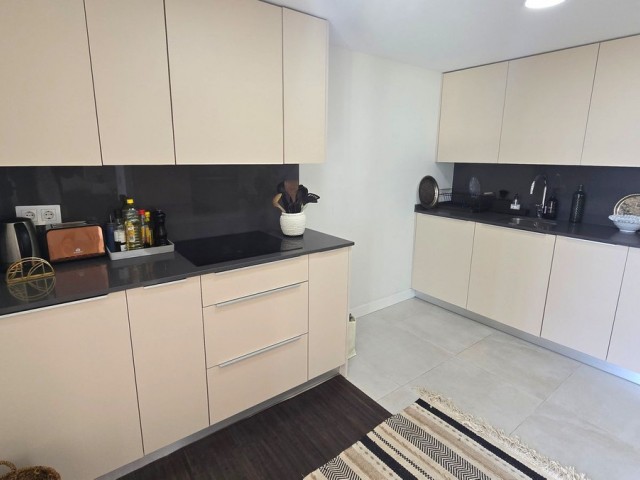 Penthouse in Benalmadena