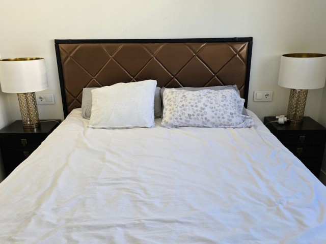 Penthouse in Benalmadena