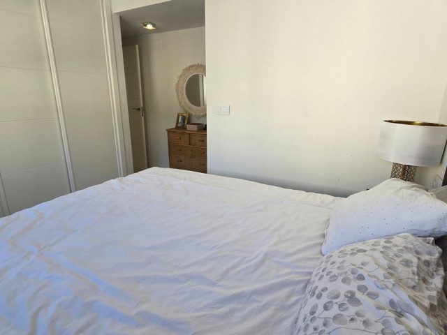 Penthouse in Benalmadena