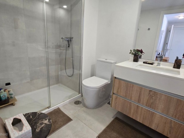 Penthouse in Benalmadena