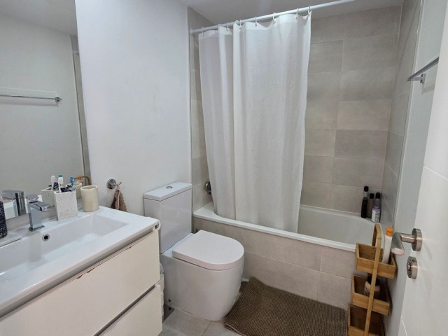 Penthouse in Benalmadena