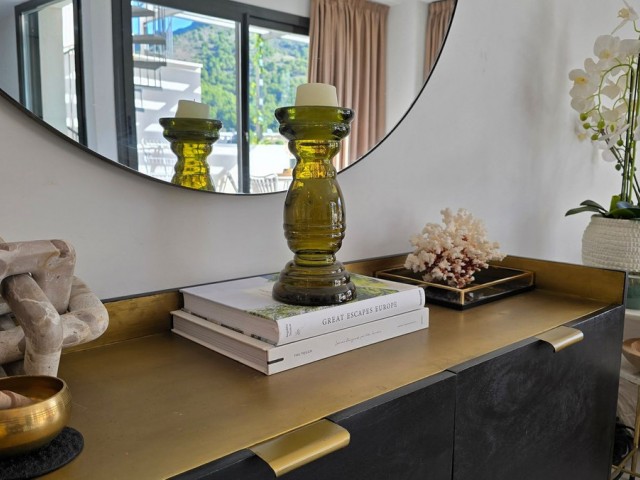 Penthouse in Benalmadena