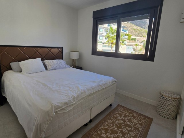 Penthouse in Benalmadena