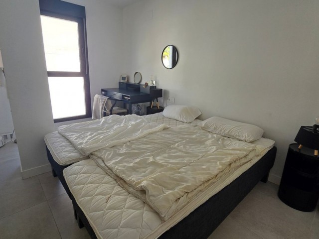 Penthouse in Benalmadena