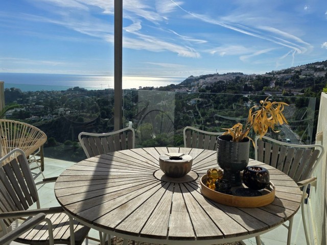 Penthouse in Benalmadena