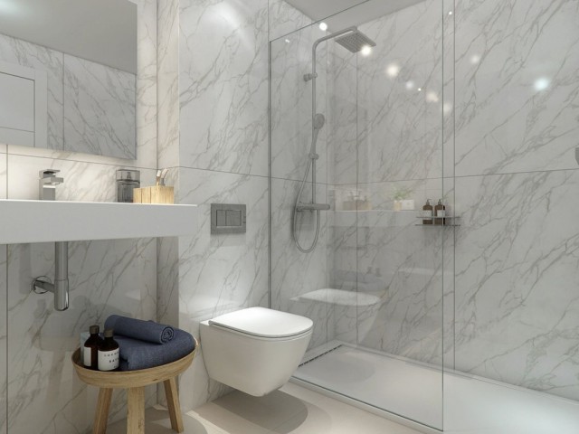 Appartement avec 2 Chambres  à Casares Playa