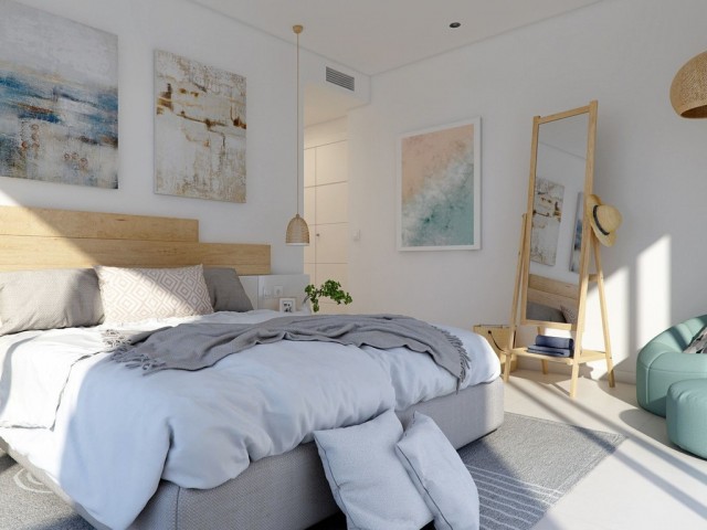 Appartement, Casares Playa, DVG-D4850