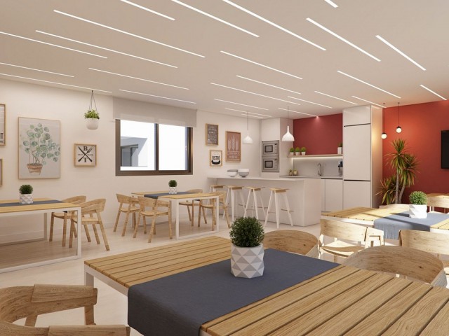 2 Schlafzimmer Apartment in Casares Playa