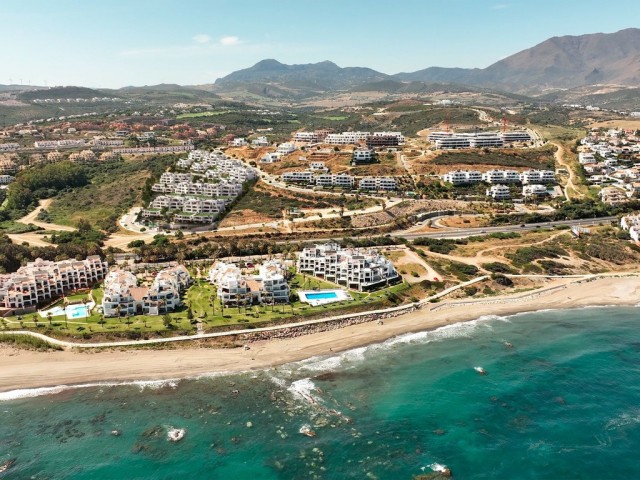 Appartement, Casares Playa, DVG-D4850