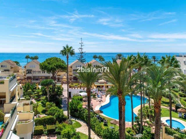 Apartment, Elviria