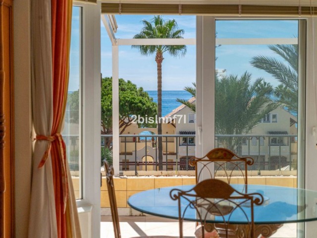 3 Soveroms Leilighet i Elviria