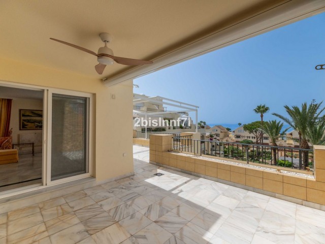 3 Soveroms Leilighet i Elviria