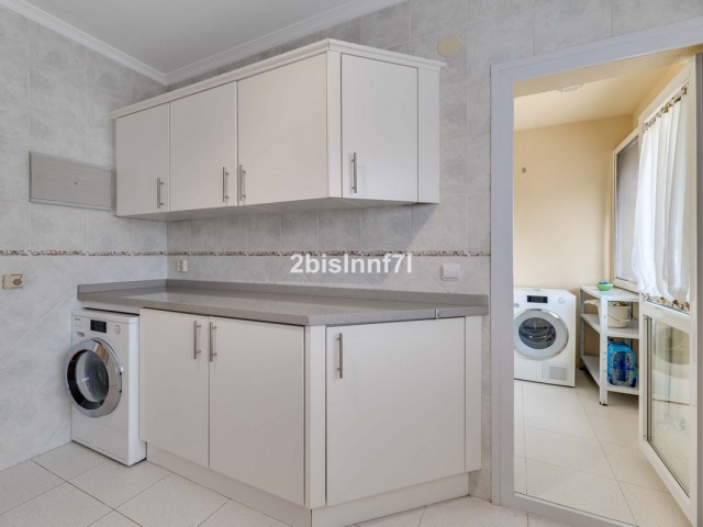 3 Soveroms Leilighet i Elviria