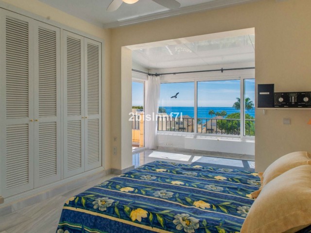 3 Soveroms Leilighet i Elviria