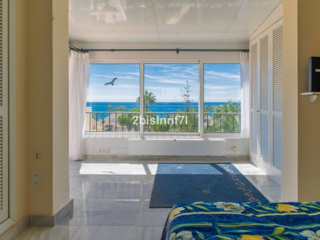 3 Soveroms Leilighet i Elviria