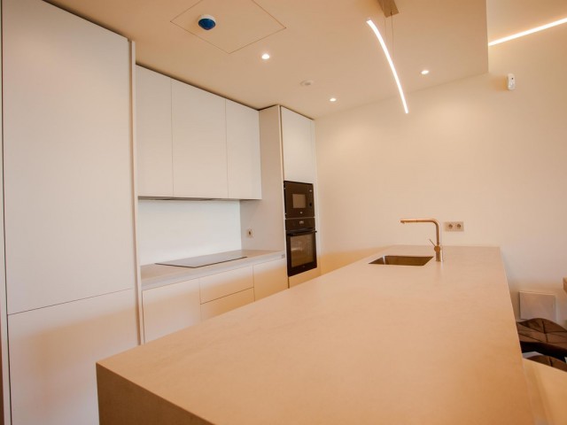 Appartement avec 2 Chambres  à Fuengirola