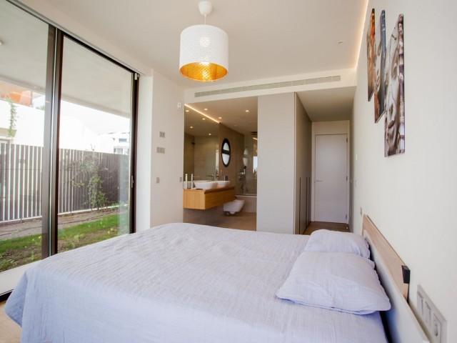 Appartement avec 2 Chambres  à Fuengirola