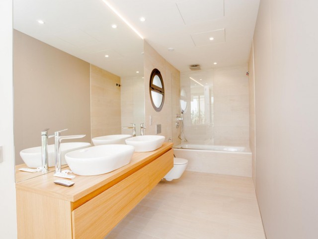 Appartement avec 2 Chambres  à Fuengirola