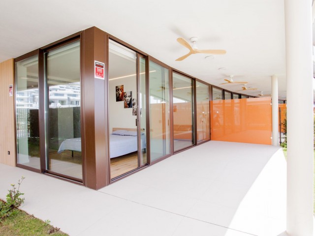 Appartement avec 2 Chambres  à Fuengirola