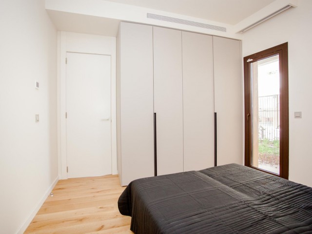 Appartement avec 2 Chambres  à Fuengirola