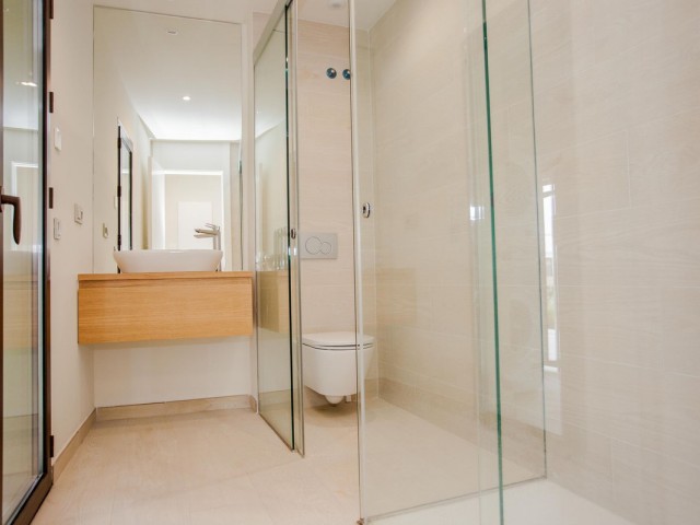 Appartement avec 2 Chambres  à Fuengirola