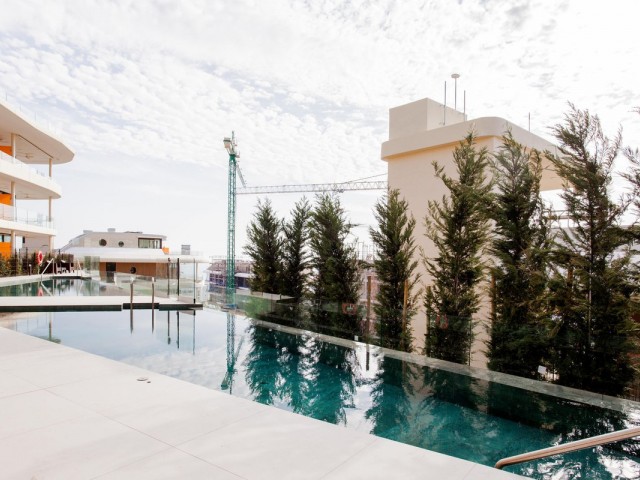 Appartement avec 2 Chambres  à Fuengirola