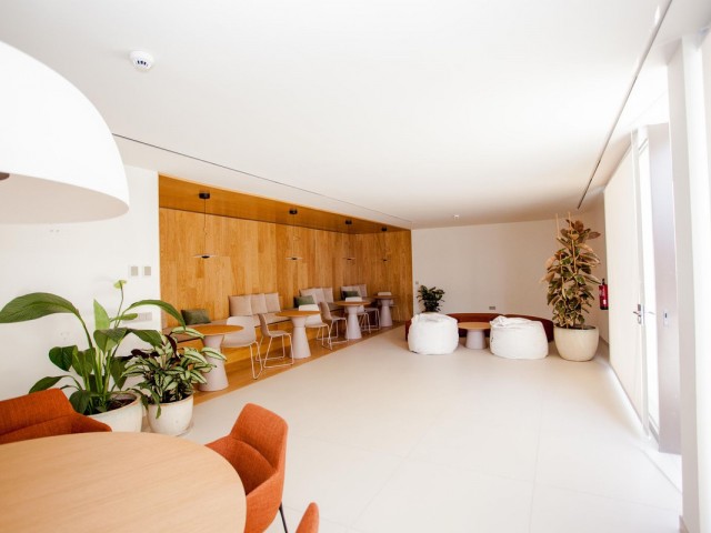 Appartement avec 2 Chambres  à Fuengirola