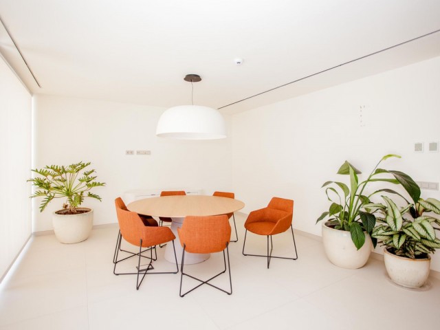 Appartement avec 2 Chambres  à Fuengirola