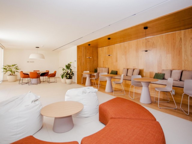 Appartement avec 2 Chambres  à Fuengirola